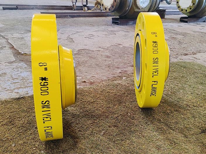 Pipeline Fittings